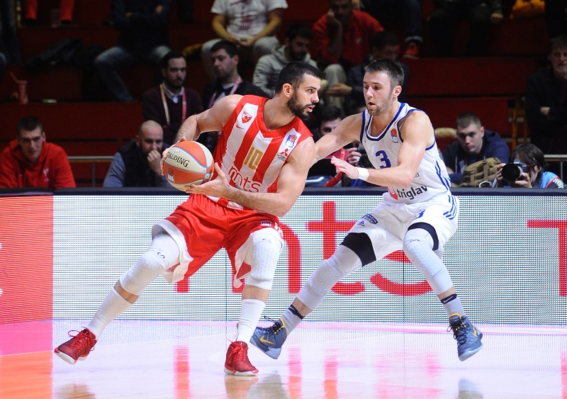 Звезда свесна да је чека тежак посао против МЗТ: Заборавити на плус 39!